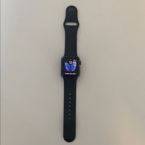 Apple Watch 38mm series 1